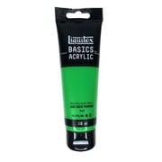 リキテックス ベーシックス 118ml 027 ライトグリーンパーマネント 16002027