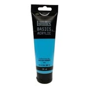 リキテックス ベーシックス 118ml 035 パーマネントライトブルー 16002035