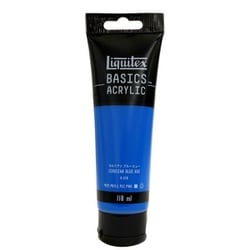 リキテックス ベーシックス 118ml 038 セルリアンブルーヒュー 16002038