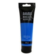 リキテックス ベーシックス 118ml 038 セルリアンブルーヒュー 16002038