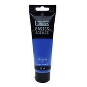 リキテックス ベーシックス 118ml 041 コバルトブルーヒュー 16002041