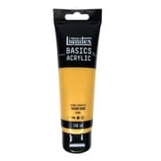 リキテックス ベーシックス 118ml 052 イエローオキサイド 16002052