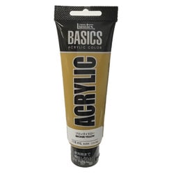 リキテックス ベーシックス 118ml 053 ブロンズイエロー 16002053