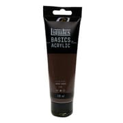 リキテックス ベーシックス 118ml 055 バーントアンバー 16002055