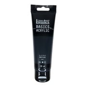リキテックス ベーシックス 118ml 057 マースブラック 16002057
