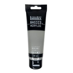 リキテックス ベーシックス 118ml 061 ニュートラルグレー5 16002061