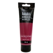 リキテックス ベーシックス 118ml 072 アリザリンクリムゾンヒュー/パーマネント 16002072