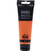 リキテックス ベーシックス 118ml 093 蛍光オレンジ 16002093