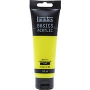リキテックス ベーシックス 118ml 094 蛍光イエロー 16002094