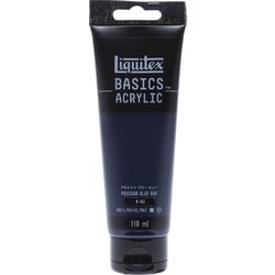リキテックス ベーシックス 118ml 162 プルシャンブルーヒュー 16002162