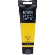 リキテックス ベーシックス 118ml 201 プライマリーイエロー 16002201