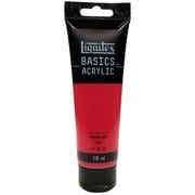 リキテックス ベーシックス 118ml 202 プライマリーレッド 16002202