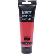 リキテックス ベーシックス 118ml 205 トランスペアレントレッド 16002205