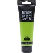 リキテックス ベーシックス 118ml 208 ライムグリーン 16002208