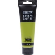 リキテックス ベーシックス 118ml 209 ライトオリーブグリーン 16002209