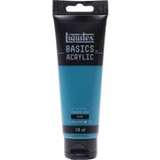 リキテックス ベーシックス 118ml 210 ターコイズブルー 16002210