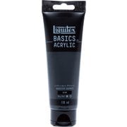 リキテックス ベーシックス 118ml 214 イリディッセントグラファイト 16002214
