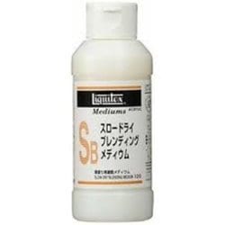 スロードライブレンディングメディウム 120mL 16242012