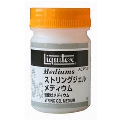 ストリングジェルメディウム 50mL 16248005