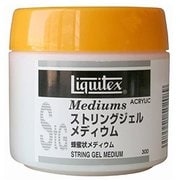 16248030 [ストリングジェルメディウム 300mL]