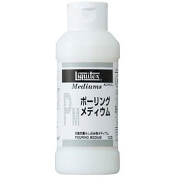 ポーリングメディウム 120mL 16249012