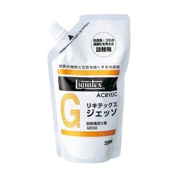 ジェッソ 詰替用パック 250mL 16251025