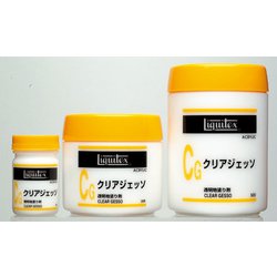 クリアジェッソ 50mL 16253005