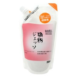 胡粉ジェッソ 詰替用パック 250mL 16254025