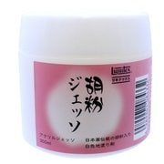 胡粉ジェッソ 300mL 16254030