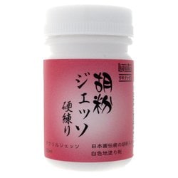 胡粉ジェッソ 硬練り 50mL 16255005