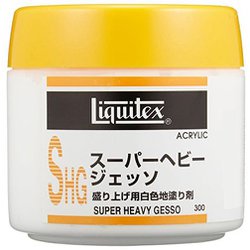 スーパーヘビージェッソ 300mL 16256030