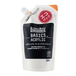 ジェッソ ベーシックス 詰替用エコパック 250mL 16260025
