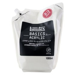 ジェッソ ベーシックス 詰替用エコパック 1000mL 16260100