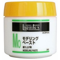 モデリングペースト 300mL 16271030