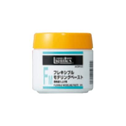 リキテックス16272030 [フレキシブルモデリングペースト 300mL]Ω