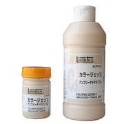 カラージェッソ 50mL C3 アンブリーチドチタニウム 16300503