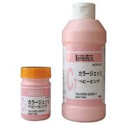 カラージェッソ 50mL C7 ベビーピンク 16300507