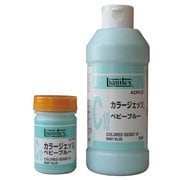 カラージェッソ 50mL C10 ベビーブルー 16300510