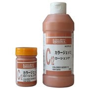 カラージェッソ 50mL C12 ローシェンナ 16300512