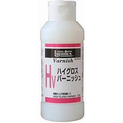 ハイグロスバーニッシュ 120mL 16411012