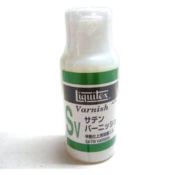サテンバーニッシュ 40mL 16412004