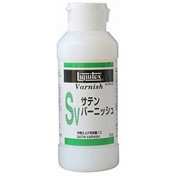 サテンバーニッシュ 120mL 16412012