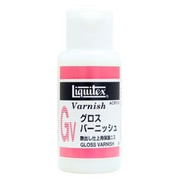 グロスバーニッシュ 40mL 16413004