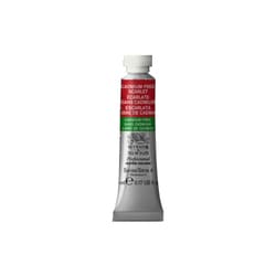 プロフェッショナル・ウォーターカラー 5mLチューブ 903 カドミウムフリースカーレット 18801903