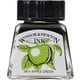 ドローイングインク 14mL ボトル 011 アップルグリーン 19501011