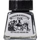ドローイングインク 14mL ボトル 030 ブラックインディアン 19501030