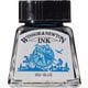 ドローイングインク 14mL ボトル 032 ブルー 19501032