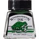 ドローイングインク 14mL ボトル 046 ブリリアントグリーン 19501046