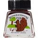ドローイングインク 14mL ボトル 074 バーントシェンナ 19501074