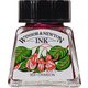 ドローイングインク 14mL ボトル 203 クリムソン 19501203
